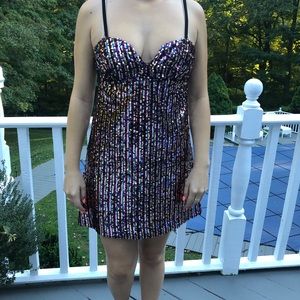 New Year’s Eve dress!